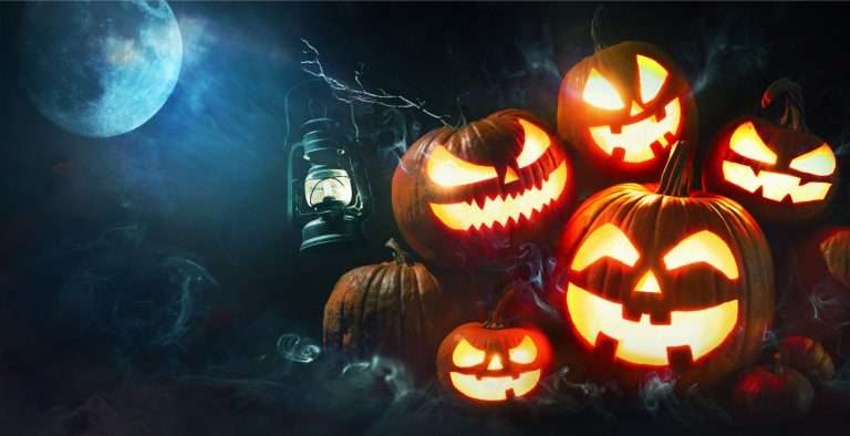 Crewfare Blog: Halloween LA 2023: A Truly Frightening Experience