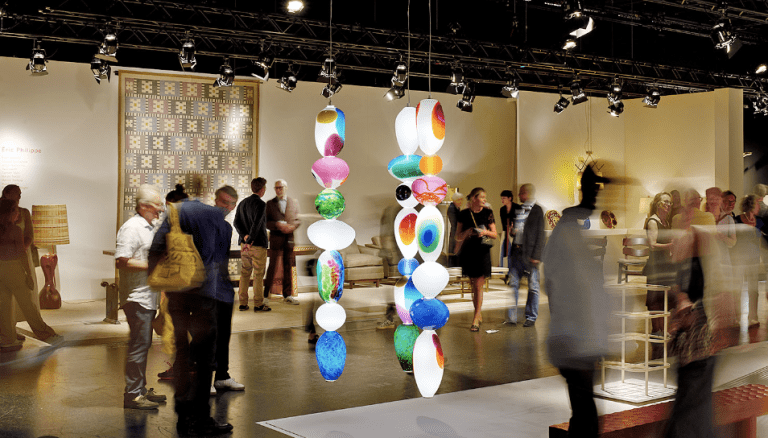 Crewfare Blog: Art Basel Miami 2023: Things to Do and After Parties