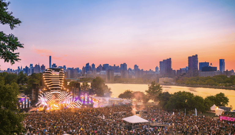 Crewfare Blog: Top Music Festivals of 2024: Your Ultimate Guide