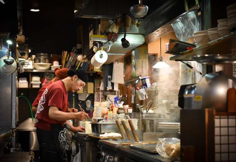 Crewfare Blog: A Guide to the Best Ramen Spots in NYC