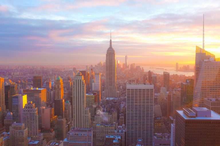 Crewfare Blog: A Romantic Rendezvous: Best Valentine’s Day Date Ideas in NYC