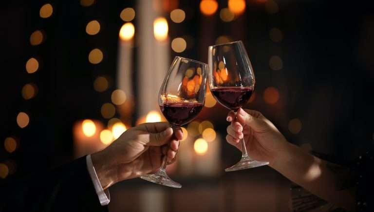 Crewfare Blog: Indulge in Romance: The Ultimate Guide to Valentine’s Day Dining in Los Angeles