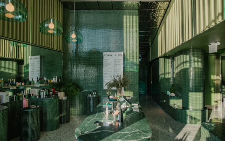 Crewfare Blog: Embrace a Fresh Start: Your Guide to Wellness in Los Angeles