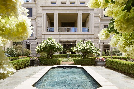 Hotels