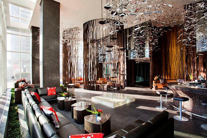 Hotels