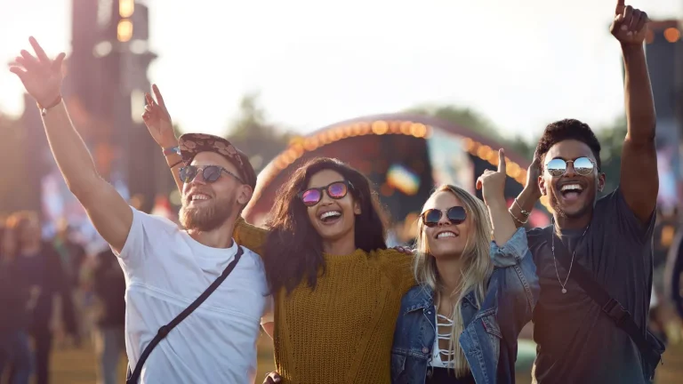 Crewfare Blog: Top Events Around the World Perfect for Group Travel