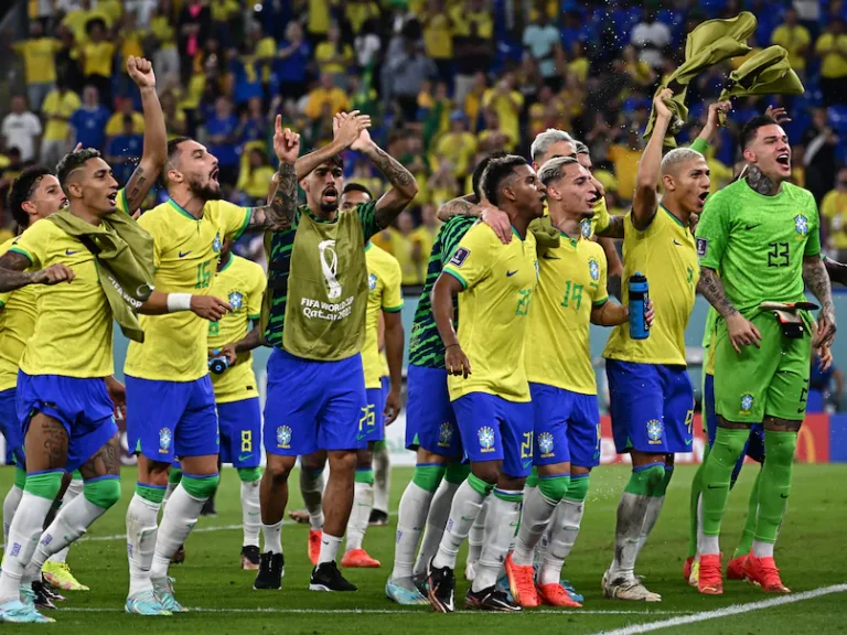 Crewfare Blog: LA Summer of Soccer: Countdown to the World Kick-Off