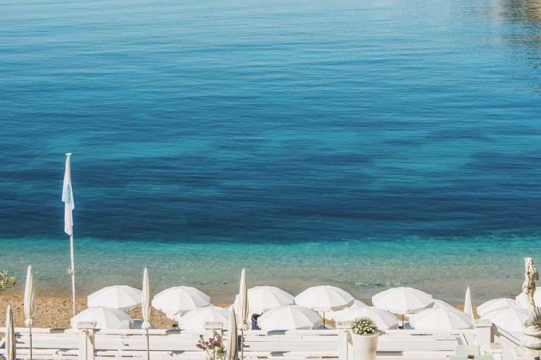 Crewfare Blog: Discover the Best European Beach Clubs: A Guide to Luxurious Sun and Sea Escapes