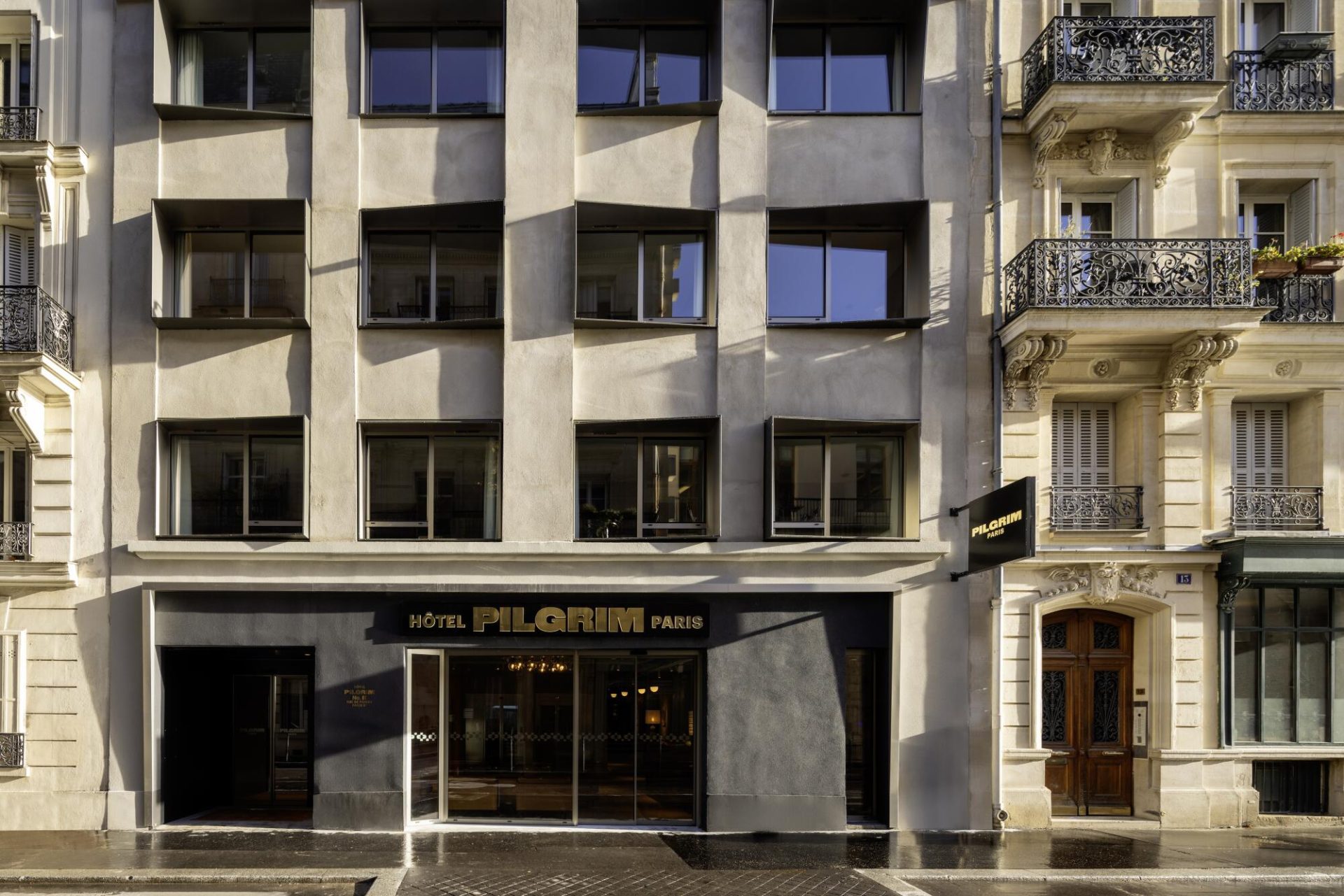 Hotels