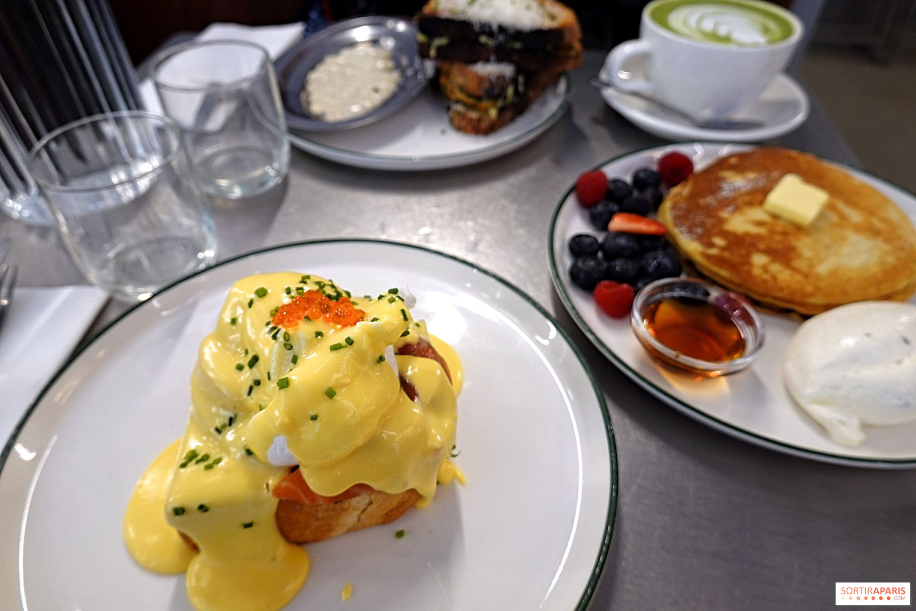 Breakfast