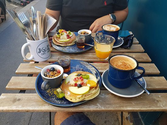 Breakfast