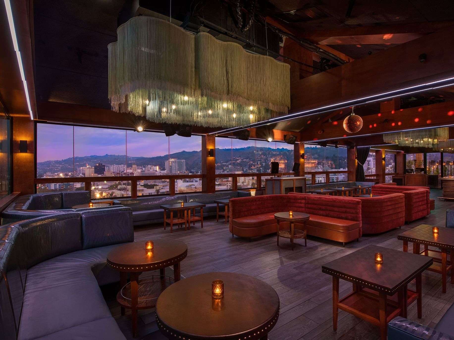 From Dinner To Dancing On Tables: LA’s Best Restaurants Turned Parties!