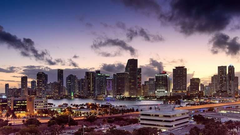 Crewfare Blog: The Best of Miami: A Year-Round Guide to the City’s Premier Events