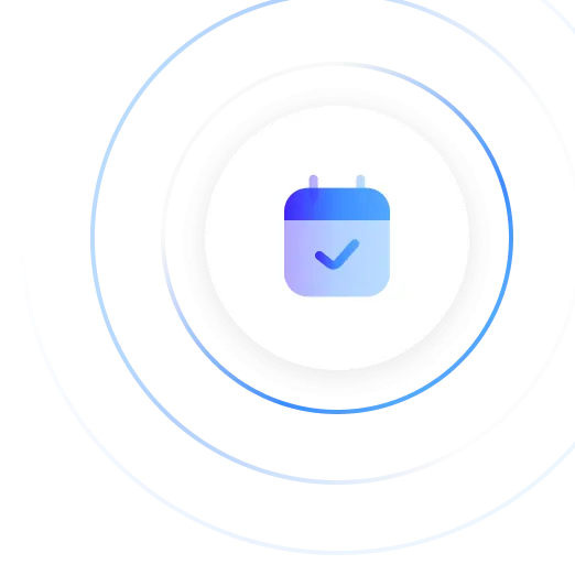 Track and approve reservations in real-time