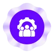 Manage Staff, Vendors, and VIP Travel