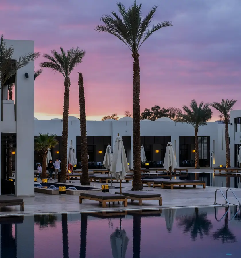 Send Custom Booking Links with Set Hotel Parameters