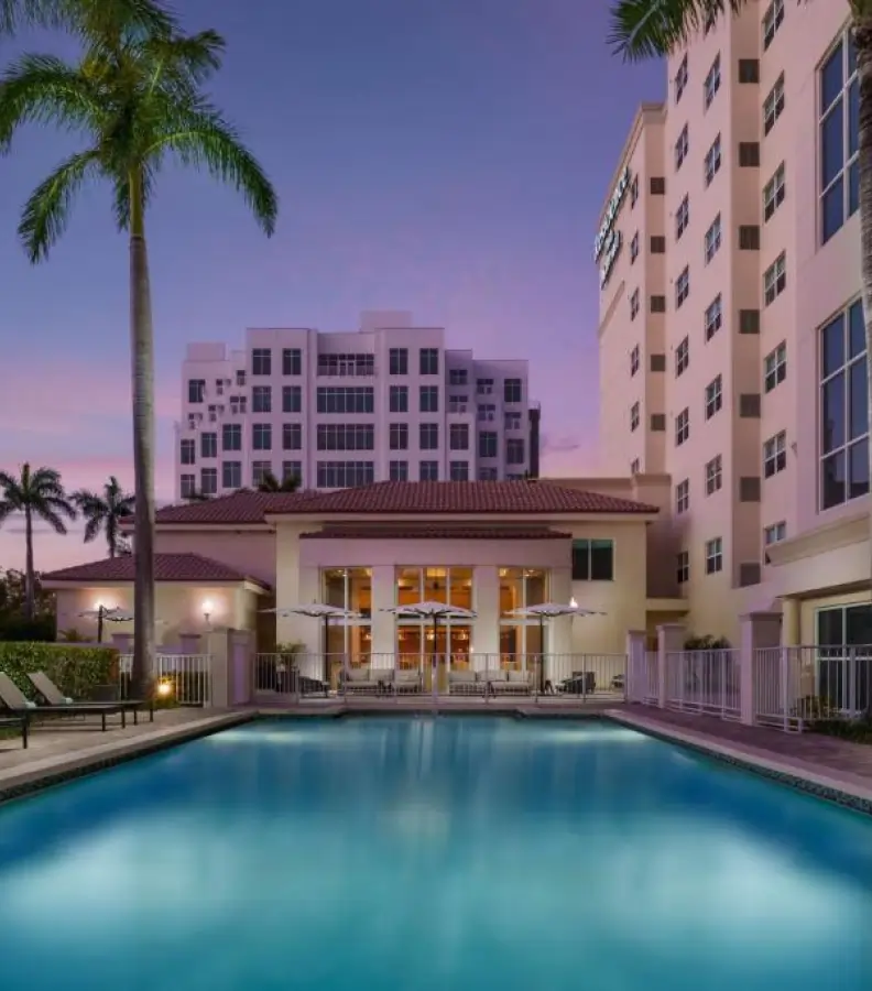 Source Hotels