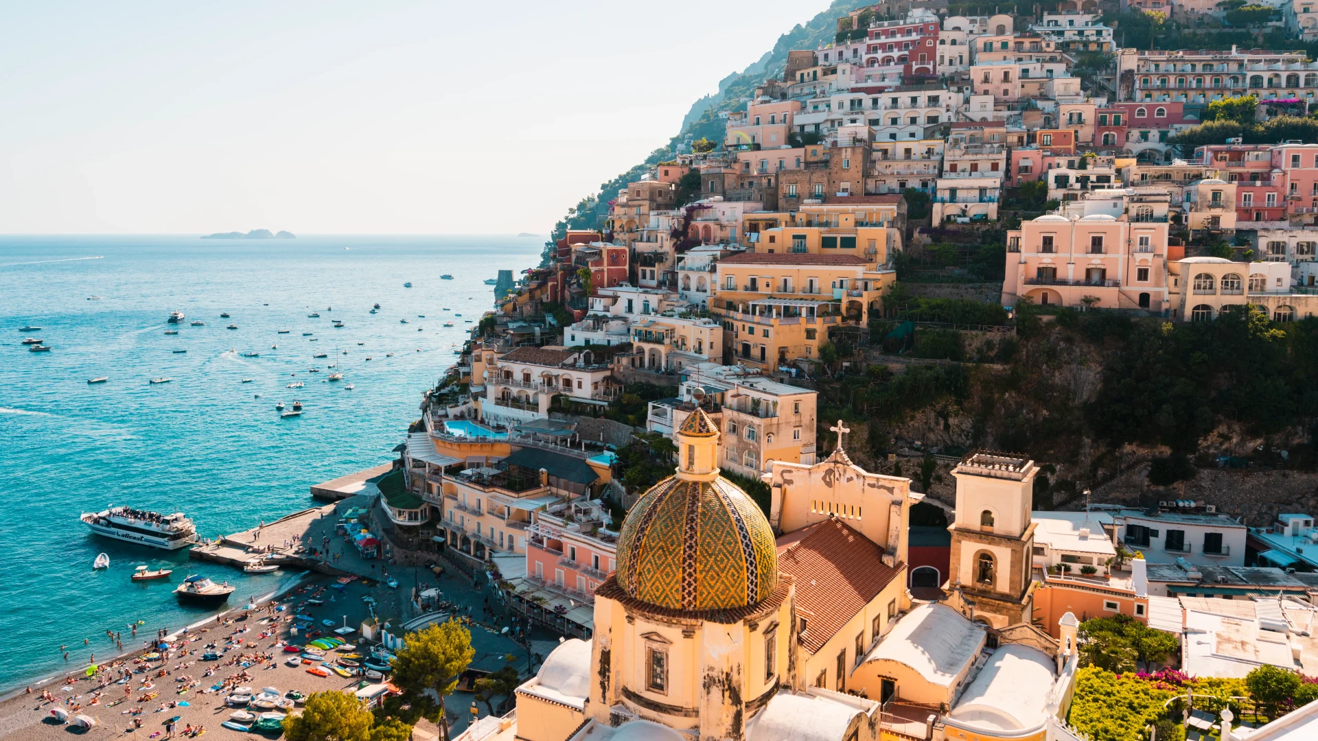Crewfare Travel
