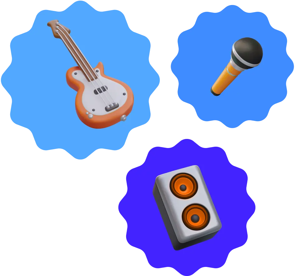 Music<br />
Festivals