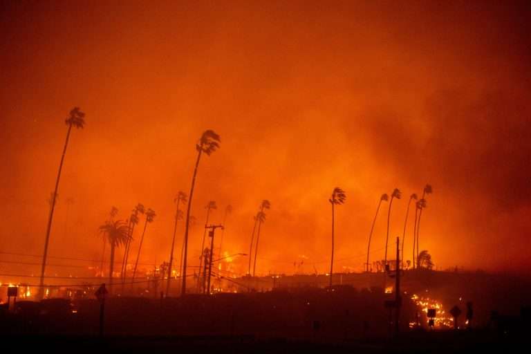 Crewfare Blog: Affordable Hotel Options for LA Wildfire Evacuees: Exclusive Discounts and Benefits