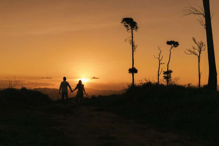 Crewfare Blog: Best Romantic Getaways for Valentine’s Day in the US