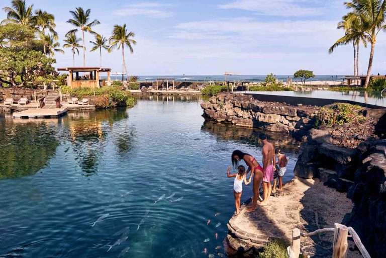 Crewfare Blog: Where To Travel With Your Family in 2025