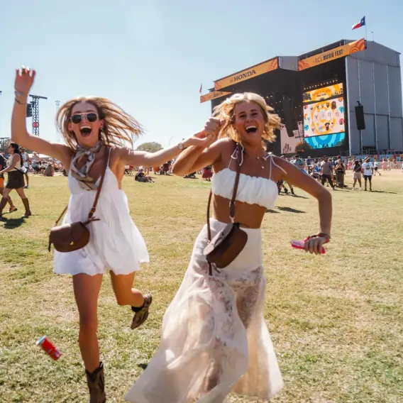 Become a Crewfare Ambassador