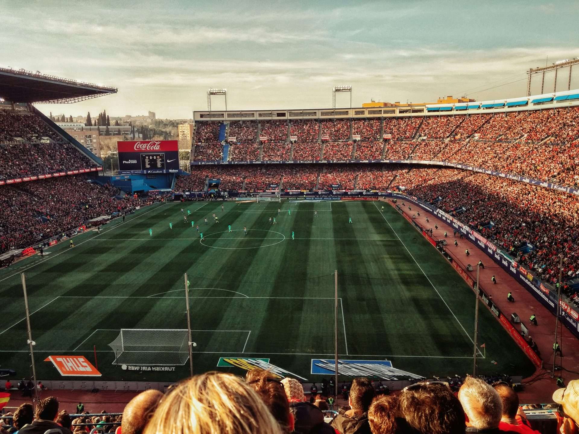 Sports Travel