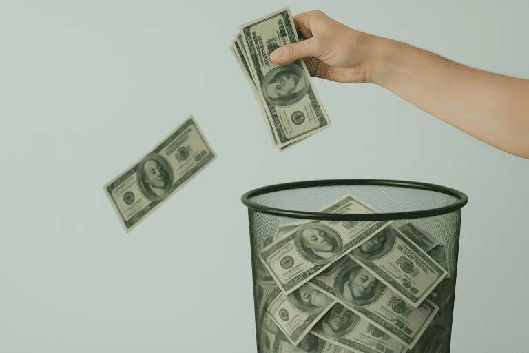 Crewfare Blog: 5 Hotel Sourcing Mistakes That Are Costing Your Event Money