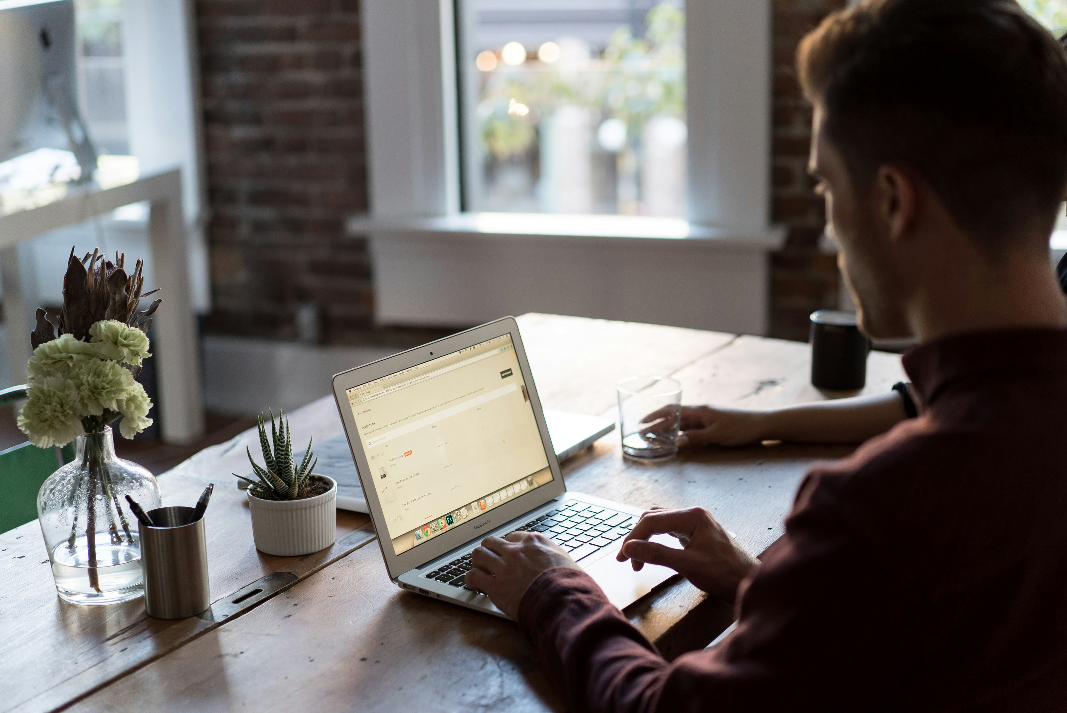 Track Bookings, Revenue, and Budget