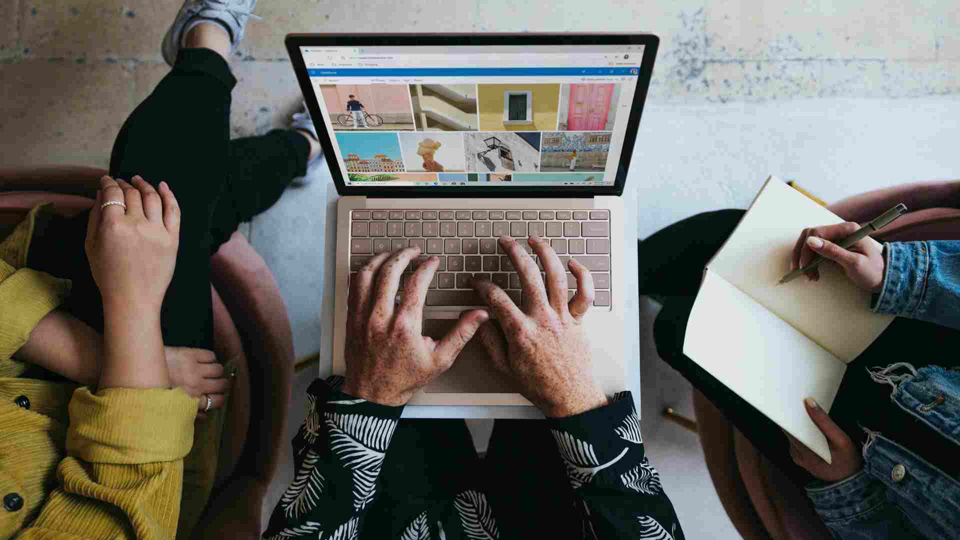 Leverage Dual Marketing
