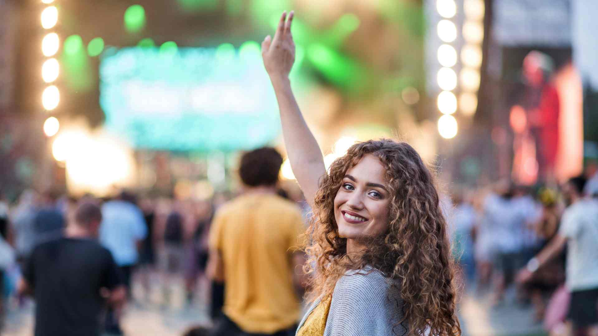 Enable Attendees to Book Hotels and Packages