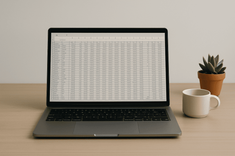 Crewfare Blog: 5 Ways Our Rooming List Tool Saves You from Spreadsheet Purgatory