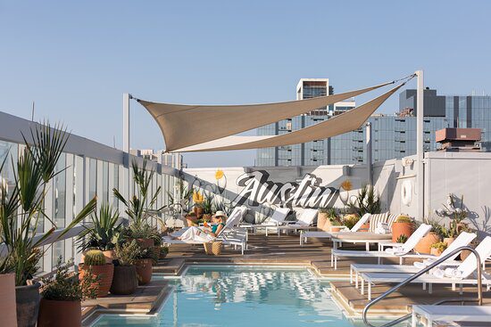 Hotels