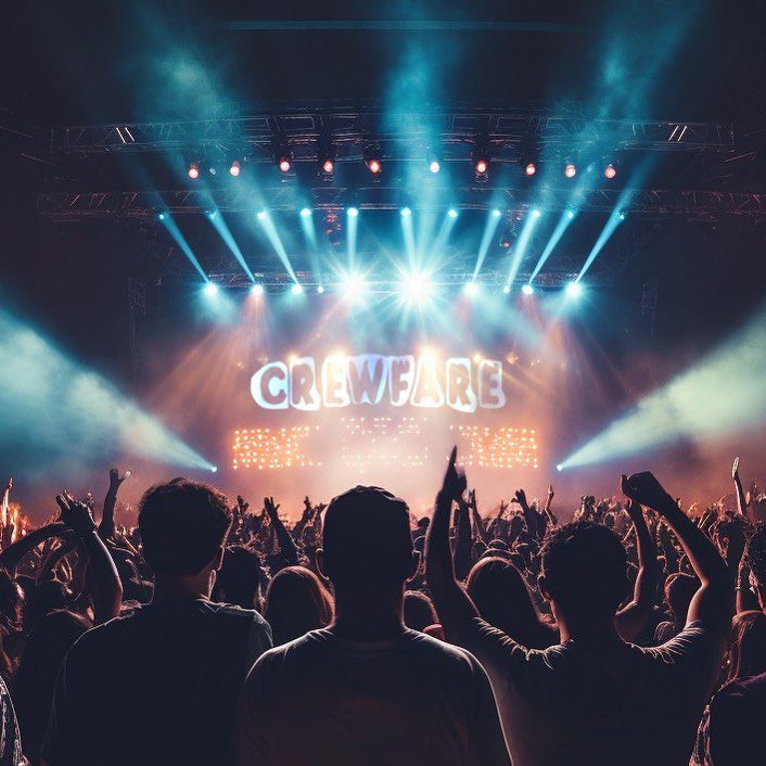 Crewfare Blog