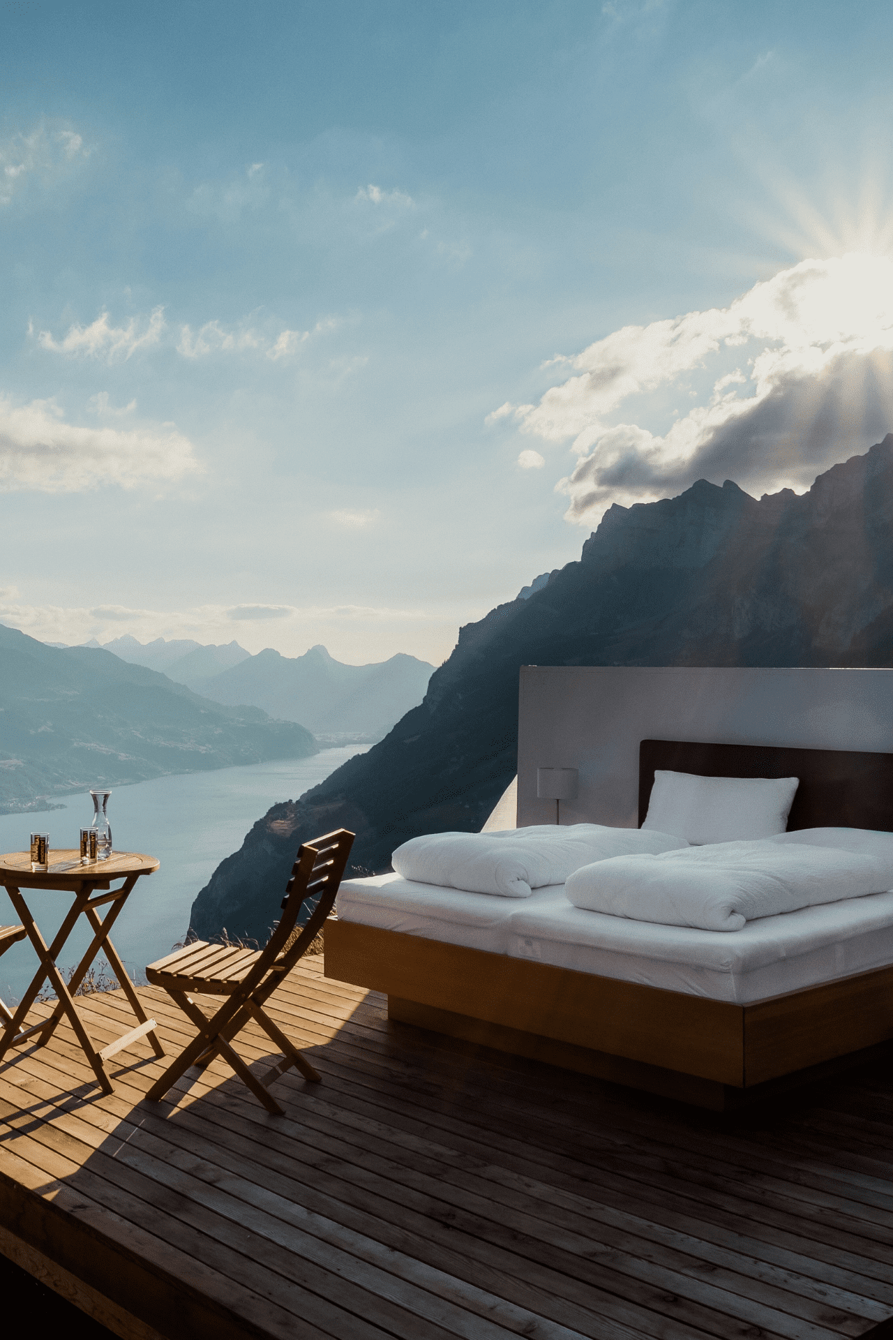 Hospitality Partners