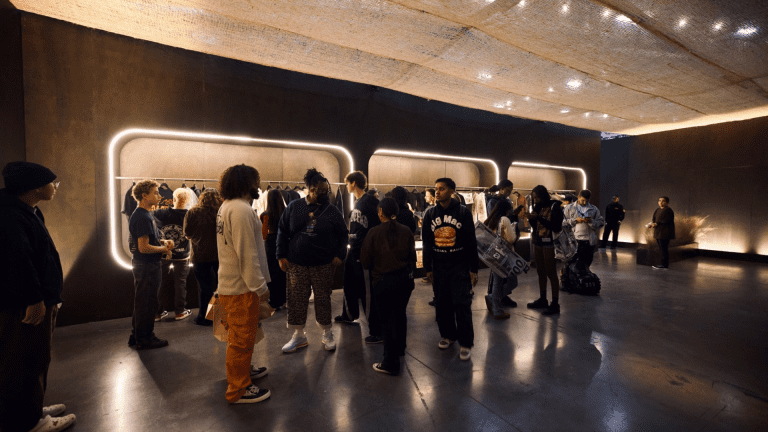 Crewfare Blog: A Complex Experience Made Simple: Your Guide To ComplexCon 2025