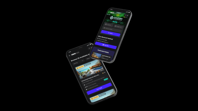 Crewfare Blog: How to Find Hotel Deals During Major Events with Crewfare All Access
