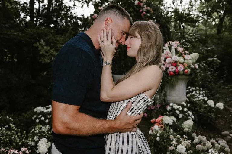 Crewfare Blog: Our Honeymoon Destination Picks for Taylor Swift & Travis Kelce (and You, Too!)