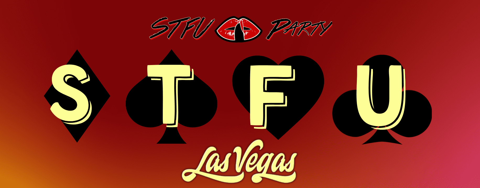 STFU Vegas 2026