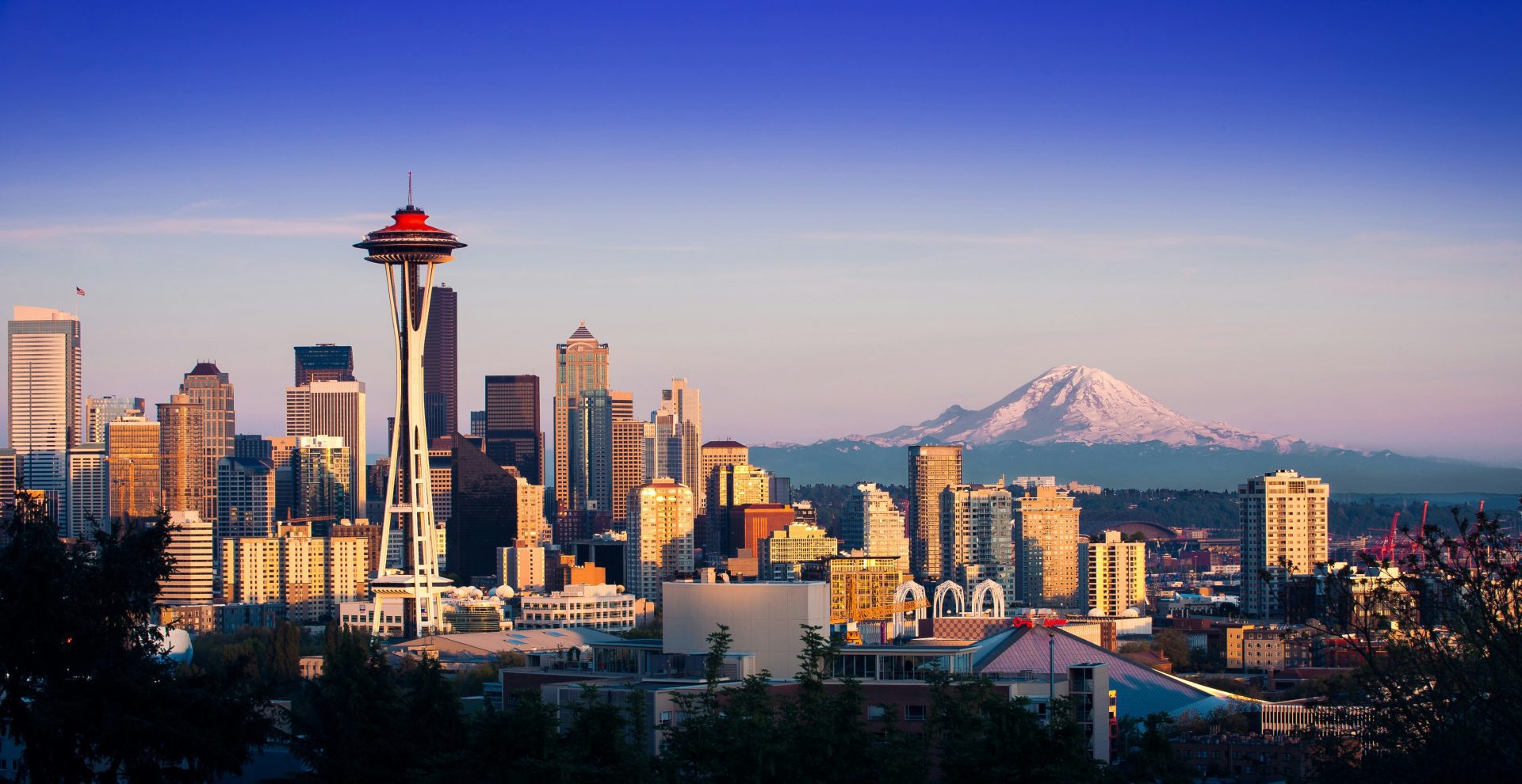 Best Sports Bars in Seattle