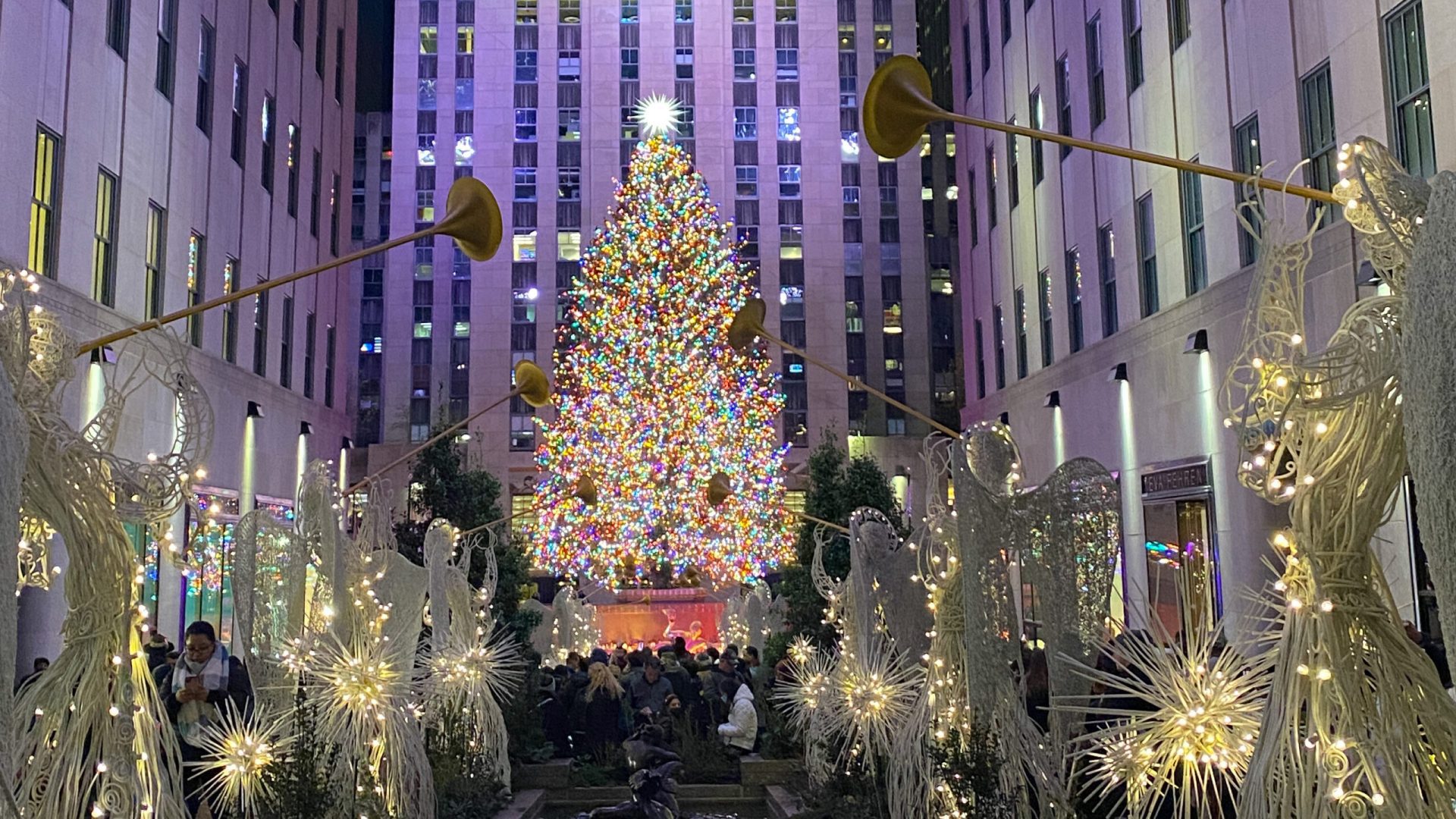 Hidden Holiday Magic in New York City: Off-the-Beaten-Path Festive Experiences