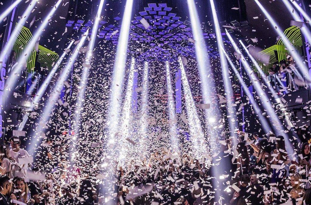 Miami New Year’s Eve 2026: Where to Party Like a VIP
