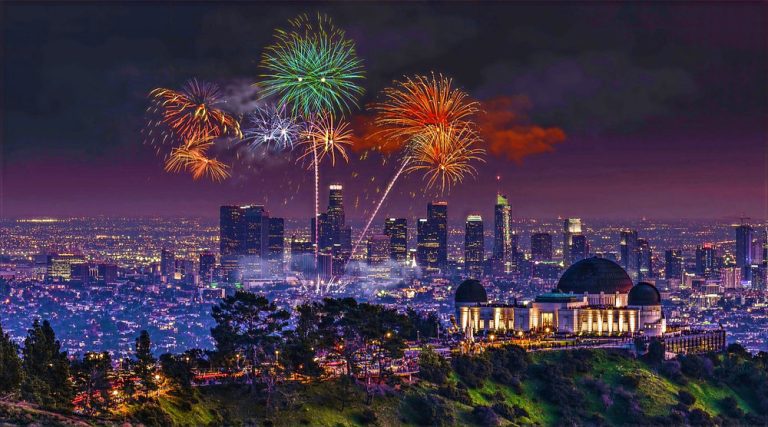 Crewfare Blog: Ring in 2026: Top New Year’s Eve Parties in L.A.