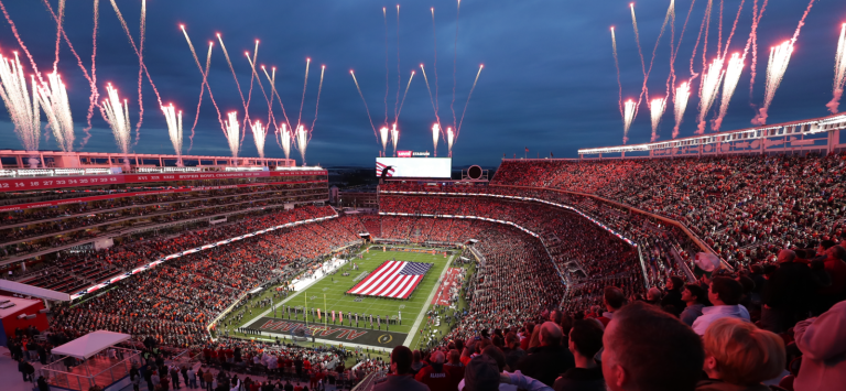 Crewfare Blog: Ultimate Guide to Super Bowl Week Events in San Francisco (2026)