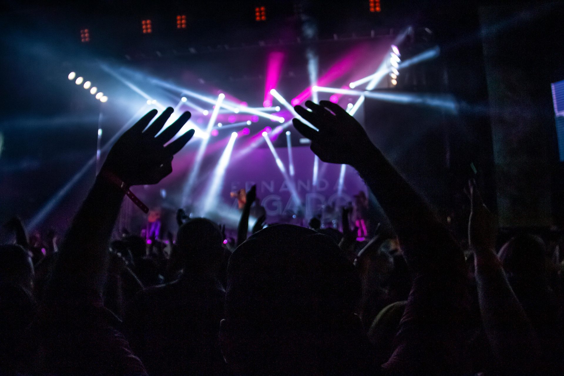 Crewfare Blog